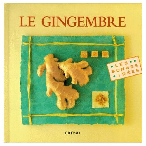 Le Gingembre