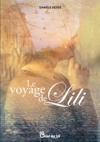 Le Voyage De Lili