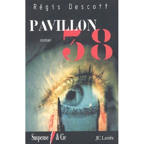 Pavillon 38
