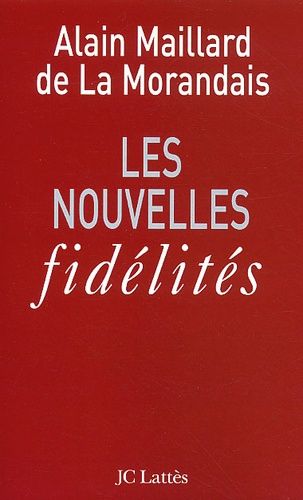 Les Nouvelles Fidélités