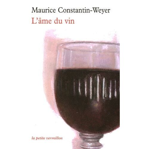 L'âme Du Vin