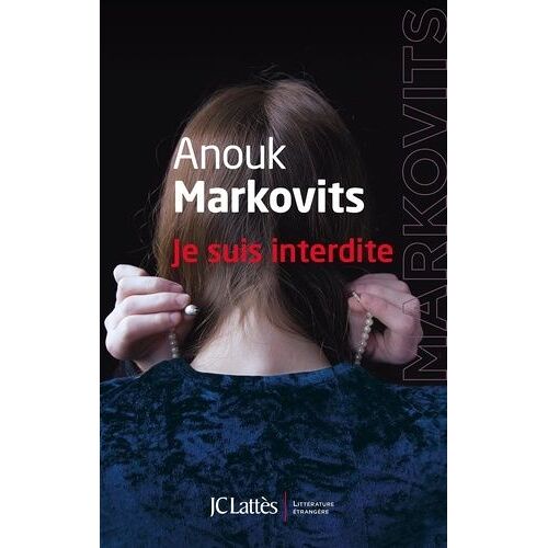 Je Suis Interdite
