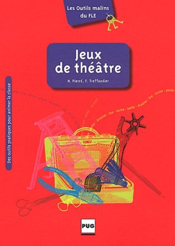 Jeux De Théâtre