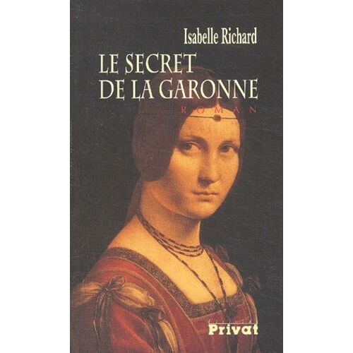 Le Secret De La Garonne