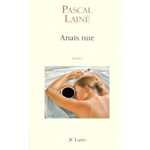 Anaïs Nue