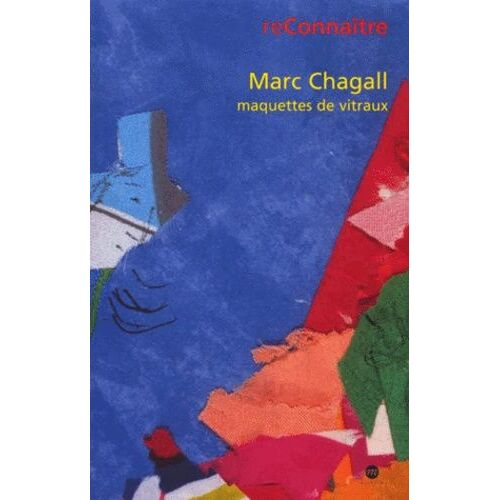 Marc Chagall - Maquette De Vitraux