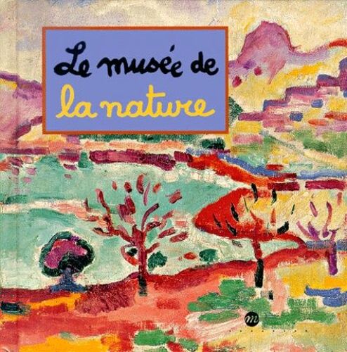Le Musee De La Nature