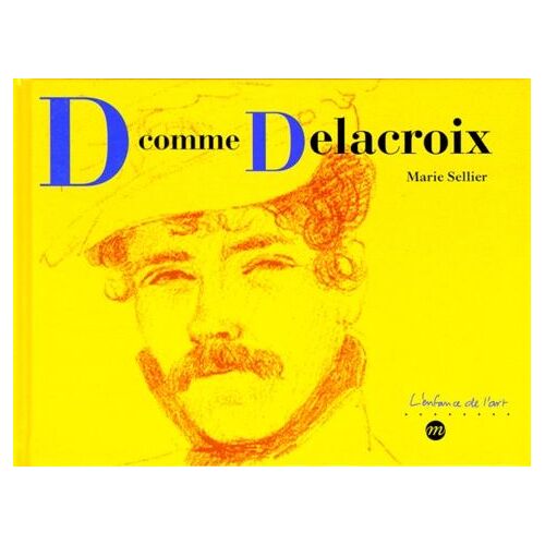 D Comme Delacroix