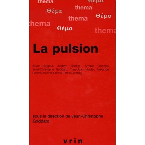 La Pulsion