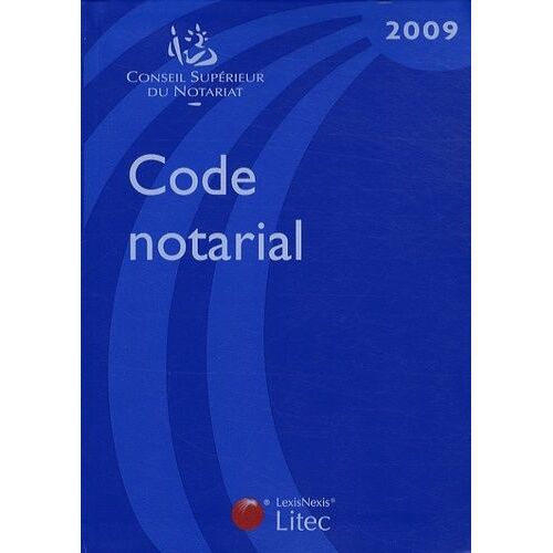 Code Notarial