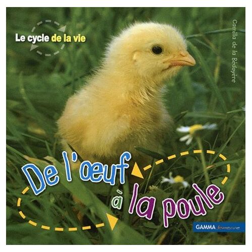 De L'oeuf À La Poule