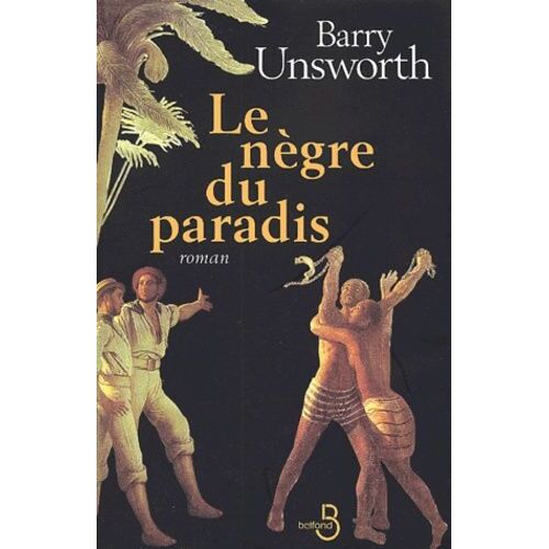 Le Nègre Du Paradis