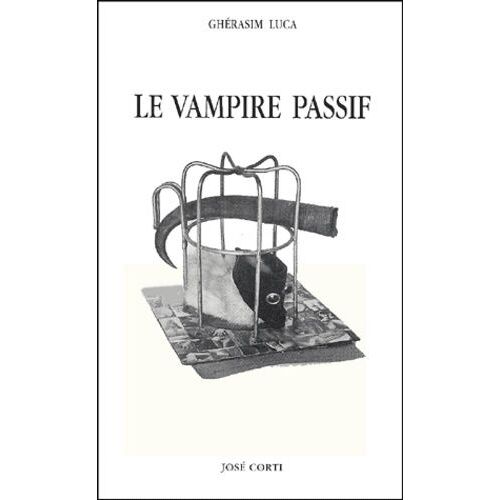 Le Vampire Passif