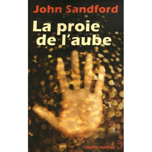 La Proie De L'aube