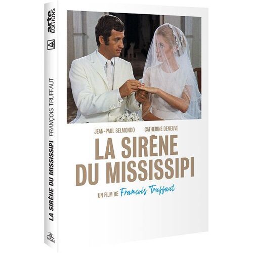 La Sirène Du Mississippi
