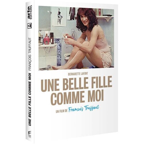 Une Belle Fille Comme Moi