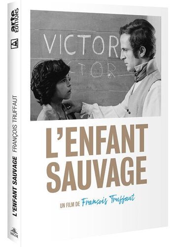 L'enfant Sauvage