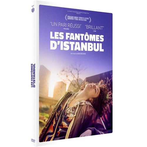 Les Fantômes D'istanbul