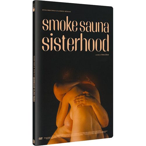 Smoke Sauna Sisterhood