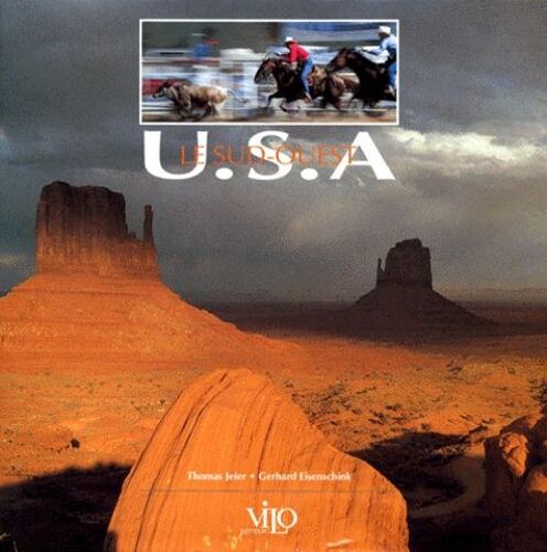 Usa - Le Sud-Ouest
