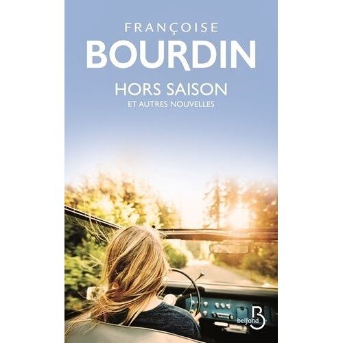 Hors-Saison Et Autres Nouvelles