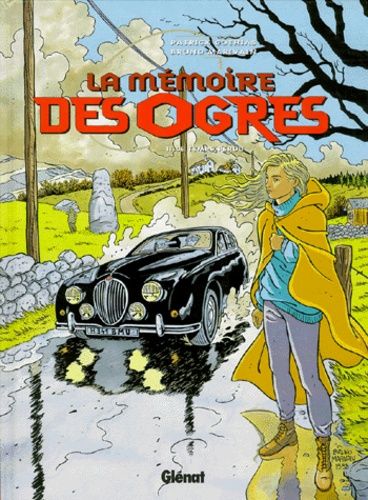 La Mémoire Des Ogres N° 2 - Le Temps Perdu