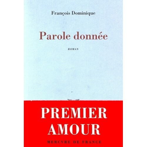 Parole Donnée