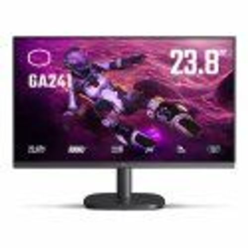 Cooler Master Gaming Ga241 écran Plat De Pc 60,5 Cm (23.8") 1920 X 10