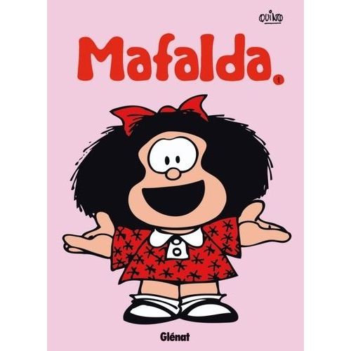 Mafalda - Tome 1