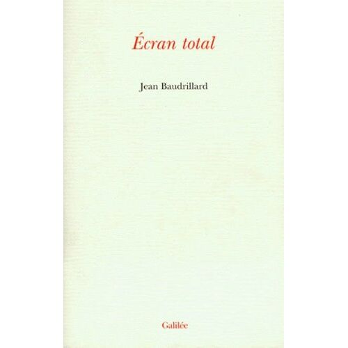 Écran Total
