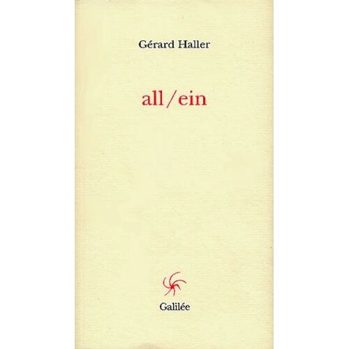 All/Ein
