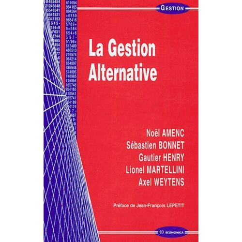 La Gestion Alternative