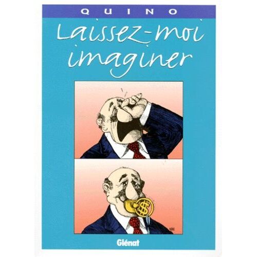 Laissez-Moi Imaginer