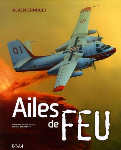 Ailes De Feu