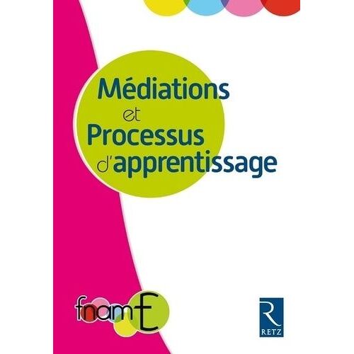 Médiation Et Processus D'apprentissage