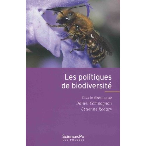 Les Politiques De La Biodiversité