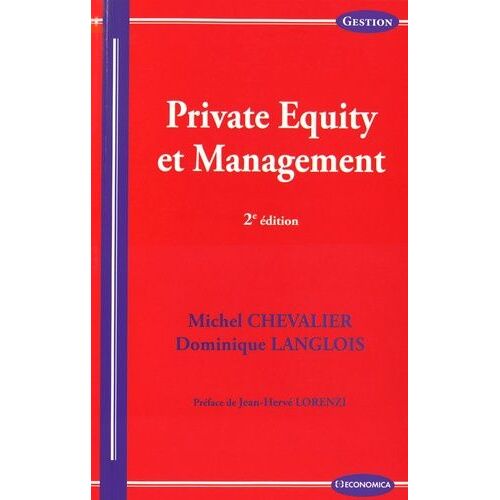 Private Equity Et Management