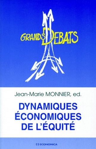 Dynamiques Économiques De L'équité