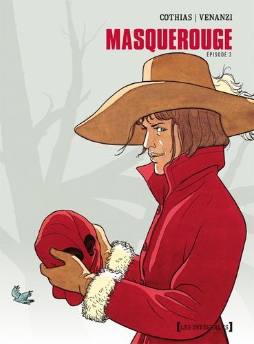 Masquerouge - Episode 3