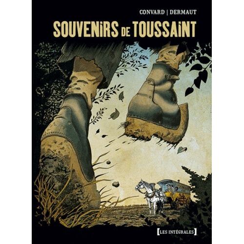 Souvenirs De Toussaint