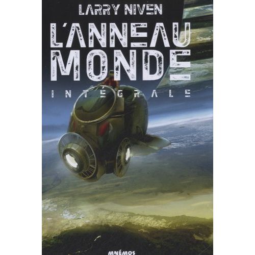 L'anneau-Monde - Intégrale