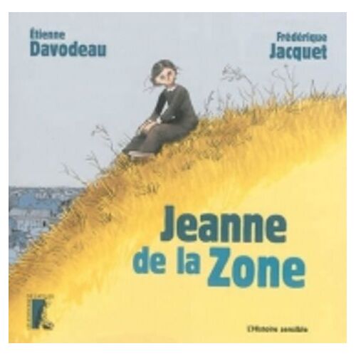 Jeanne De La Zone