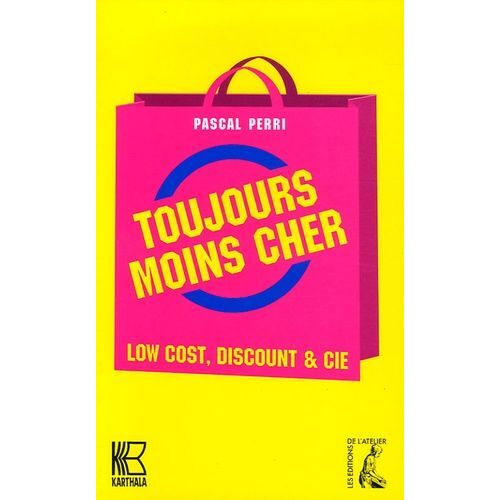 Toujours Moins Cher - Low Cost, Discount & Cie