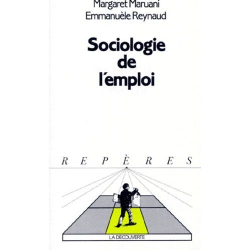 Sociologie De L'emploi