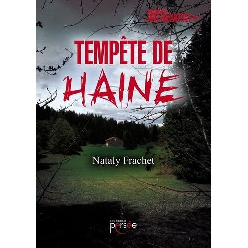 Tempête De Haine