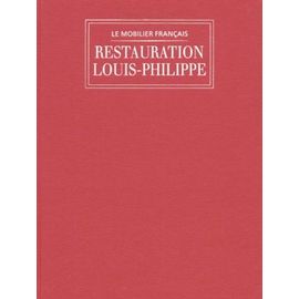 Restauration Louis-Philippe