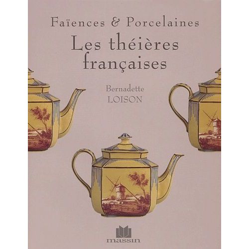 Les Theieres Francaises