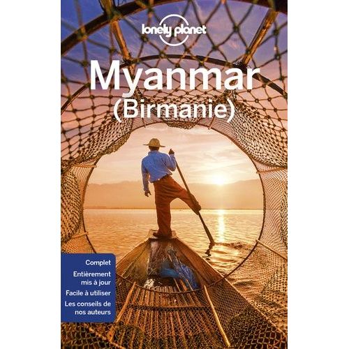 Myanmar (Birmanie)