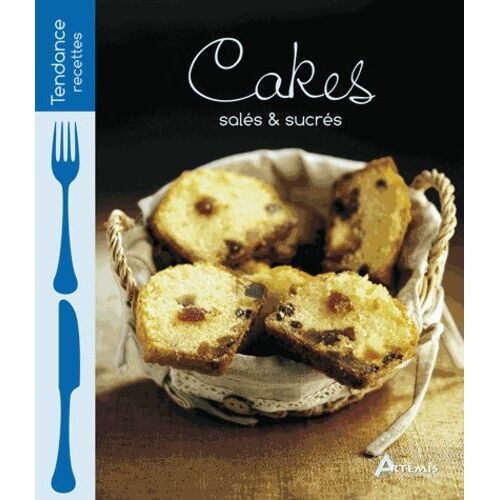 Cakes Salés & Sucrés