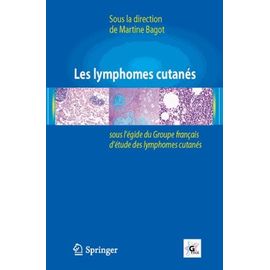 Les Lymphomes Cutanés